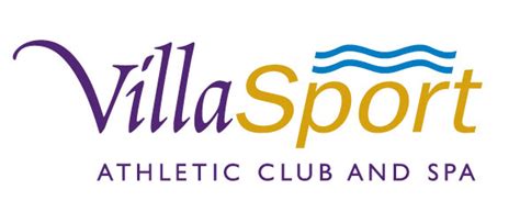 villasport athletic club and spa